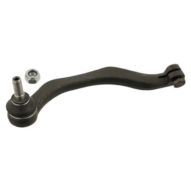 Febi Bilstein Front Left Outer Steering Tie Rod End - 32106778437